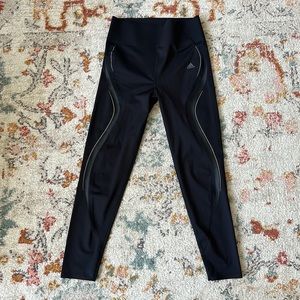 Adidas Tailored HIIT Luxe Training 7/8 Leggings